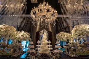 Leia mais sobre o artigo decoração festa 15 anos casamento  guarapari es